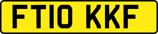 FT10KKF