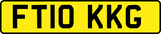 FT10KKG