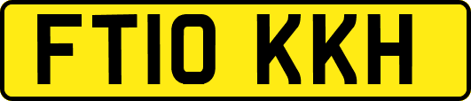 FT10KKH