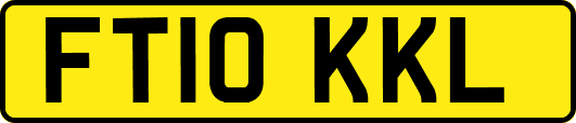 FT10KKL