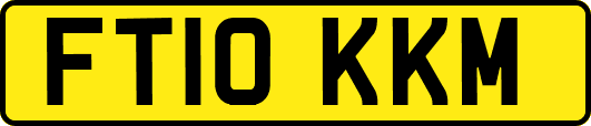 FT10KKM