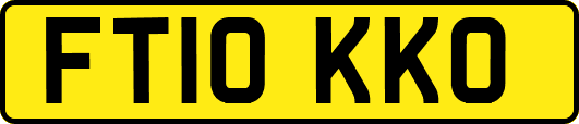 FT10KKO