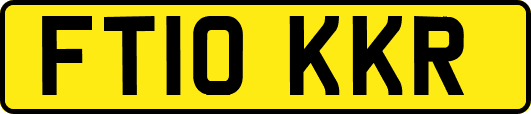 FT10KKR