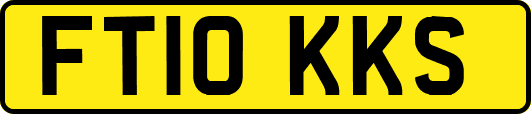 FT10KKS