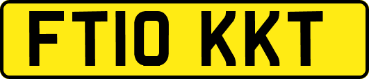 FT10KKT