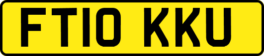 FT10KKU