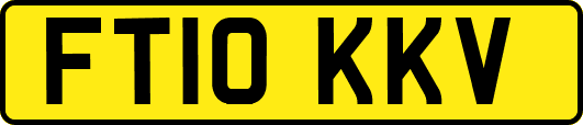 FT10KKV