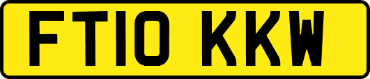 FT10KKW
