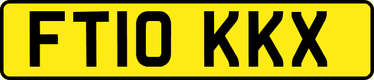 FT10KKX