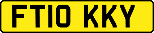 FT10KKY