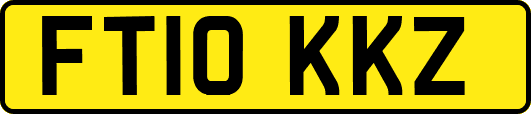 FT10KKZ