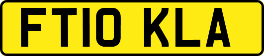 FT10KLA