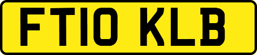 FT10KLB