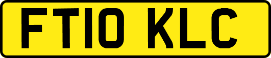 FT10KLC