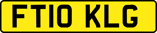 FT10KLG