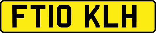 FT10KLH