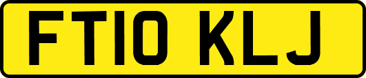 FT10KLJ