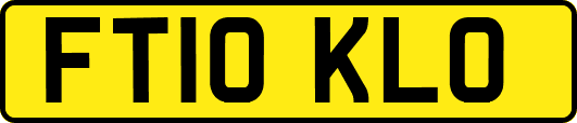 FT10KLO