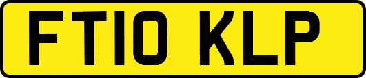 FT10KLP