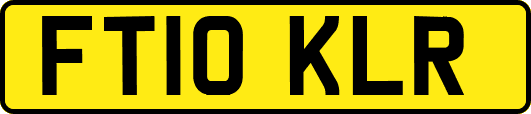 FT10KLR