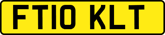 FT10KLT