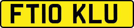 FT10KLU