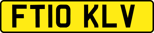 FT10KLV