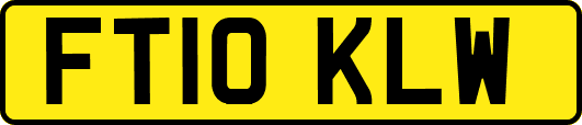 FT10KLW