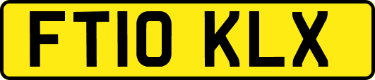FT10KLX