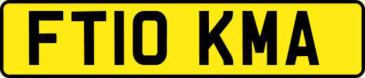 FT10KMA
