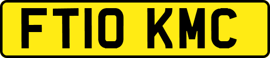 FT10KMC