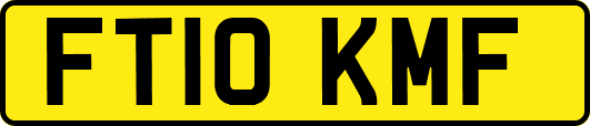 FT10KMF