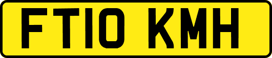 FT10KMH