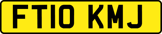 FT10KMJ