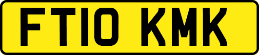 FT10KMK