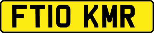 FT10KMR