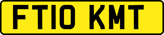 FT10KMT