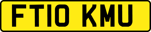 FT10KMU