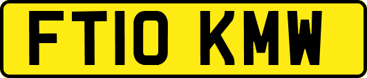 FT10KMW
