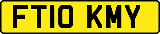 FT10KMY
