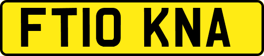 FT10KNA