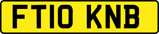 FT10KNB
