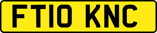 FT10KNC