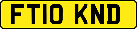 FT10KND