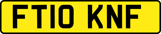 FT10KNF