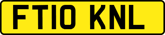 FT10KNL