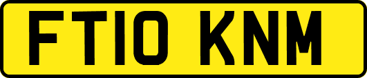 FT10KNM
