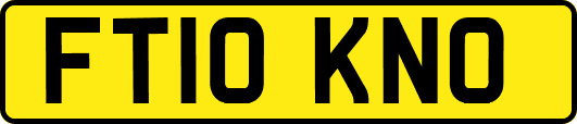 FT10KNO