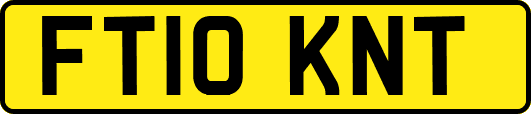 FT10KNT