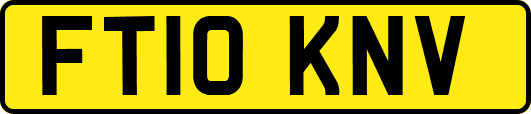 FT10KNV